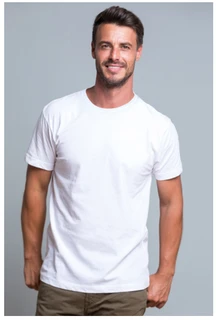Regular Organic T-Shirt