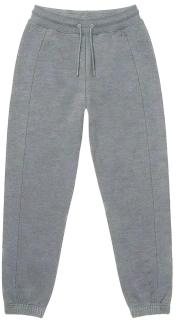 WOMEN´S  BARELL LEG SWEATPANTS