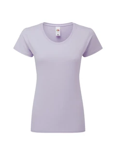 Ladies Ringspun Premium T