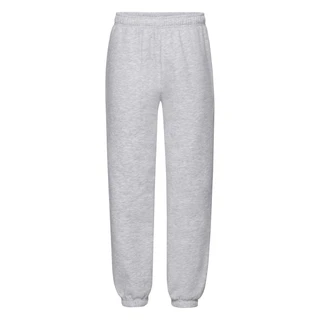 Kids Premium Elasticated Cuff Jog Pants
