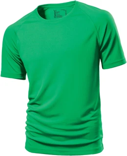 Tagless® Crew Neck Sports