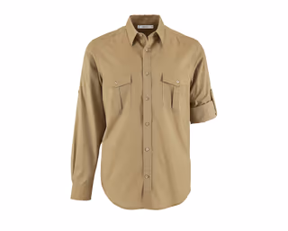 Men's shirt Sol's BURMA MEN 
