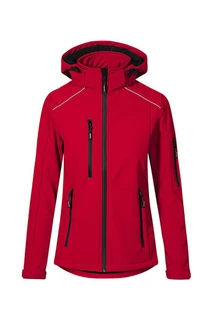 Women’s Softshell Jacket