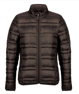 Women's Firedown Down-Touch Jacket