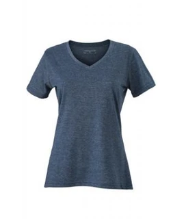Ladies' Heather T-Shirt