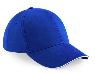 Athleisure 6 Panel Cap