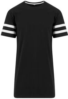 Stripe Jersey Tee