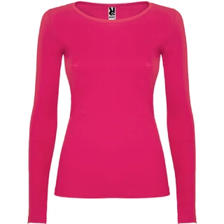 Semi-Fitted T-shirt Extreme Woman