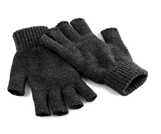 Fingerless Gloves