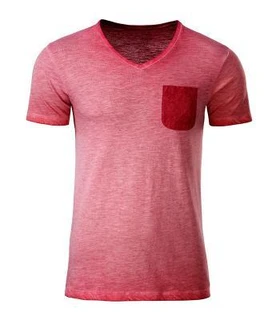 Men's Slub-T