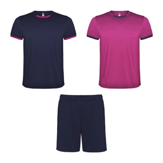 Unisex Sport Set Racing