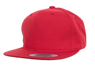 Pro-Style Twill Snapback Youth Cap
