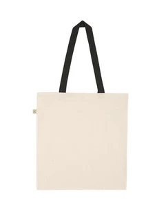 Heavy Shopper Tote Bag