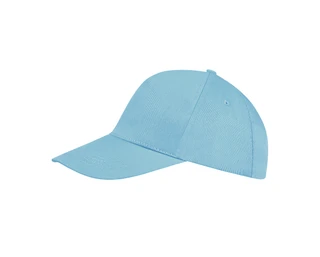 Five Panel Cap Sol's Buzz