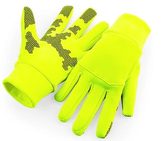 Softshell Sports Tech Gloves