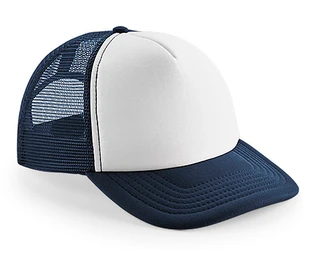 Vintage Snapback Trucker