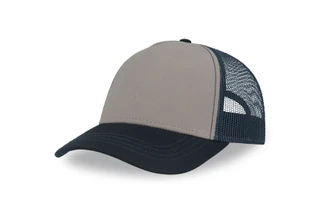 Rapper Canvas-S Cap