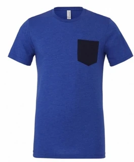 Men's Jersey Pocket T-Shirt