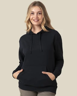 Kangaroo Lady French Terry Sweatshirt