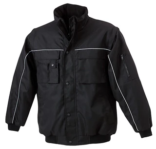 Workwear Jacket 810