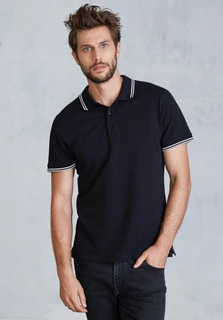 Polo Shirt Herren K250