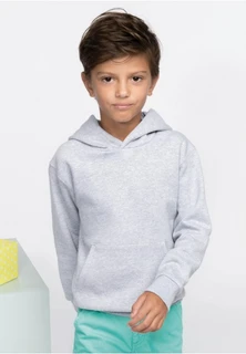 Kinder Kapuzenshirt K477