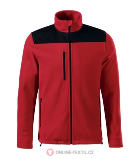 Pracovní fleece bunda/mikina Effect 530