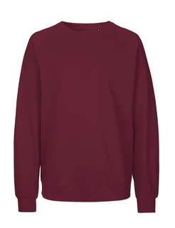 Unisex Tiger Cotton Sweatshirt T63001
