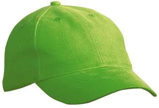 6 Panel Softlining Raver Cap