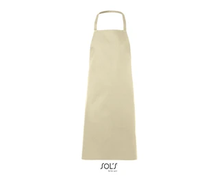 COTTON APRON