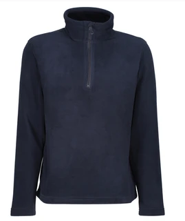 Honestly Made Recycled Half Zip Fleece