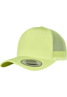 Neon Retro Trucker