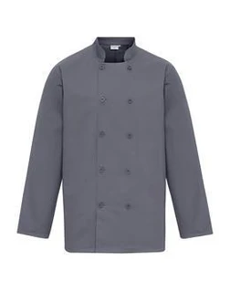Long Sleeve Chef's Jacket
