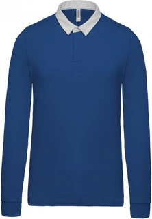 Kinder Rugby Polohemd K214