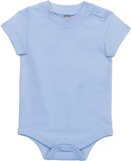 Babies' Short Sleeves Bodysuit K831