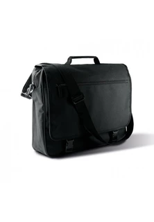 Dokumententasche mit Vorneklappe KI0403