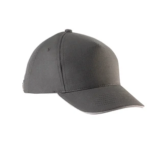 5-Panel Kinderkappe KP148