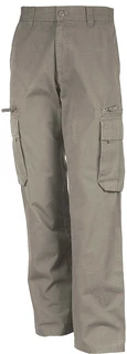 Multi pocket trousers SP105