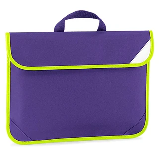 Enhanced-Viz Book Bag