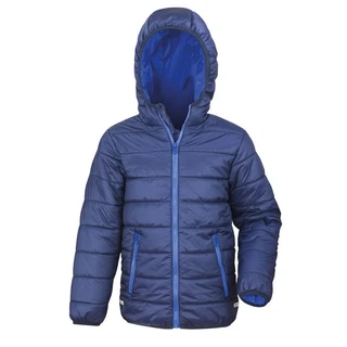 Junior/Youth Padded Jacket