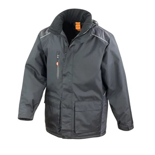 Work-Guard Vostex Long Coat