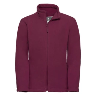 Kids' Full Zip Outdoor Fleece