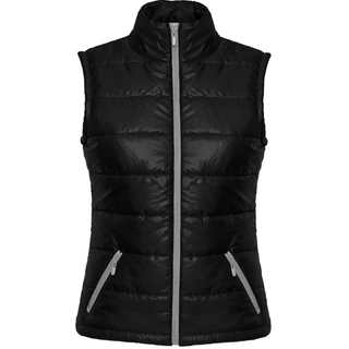Quilted Body Warmer Montana Woman