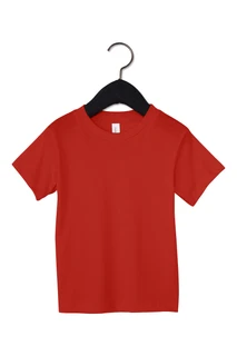 3001T Toddler Short Sleeve Tee
