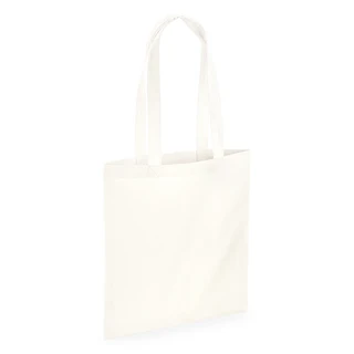 Organic Natural Dyed Bag for Life