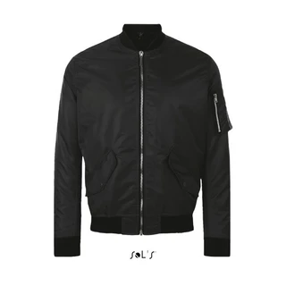 Unisex fashion bomber jacket 