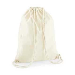 Recycled Cotton Gymsac