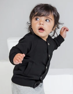 Baby Bomber Jacket