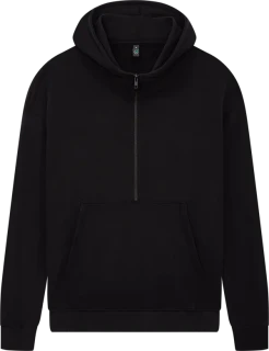 CHILDREN´S HALF ZIP HOODIE