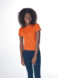 Spicy-T™ Crew Neck